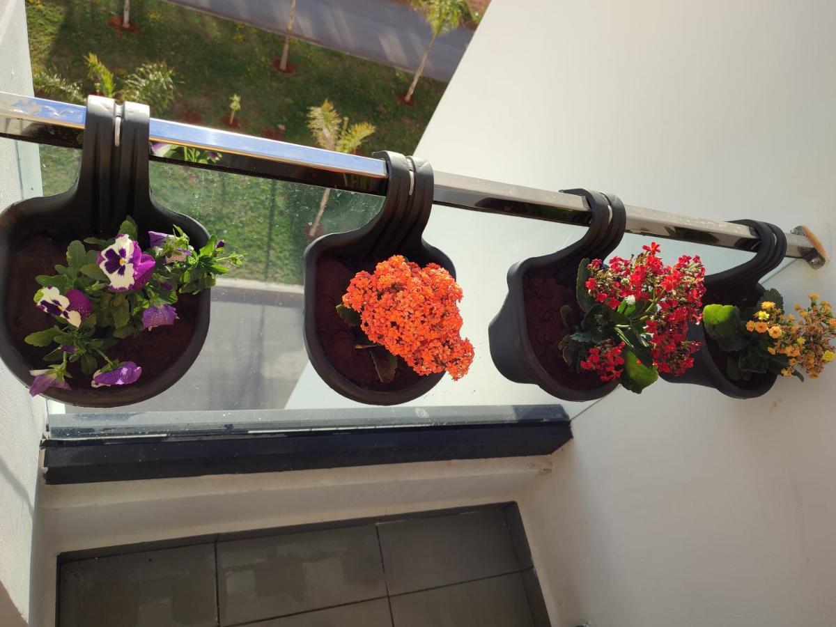 L'Orchidee De Kenitra公寓 外观 照片